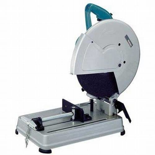 Sell your used Makita tools – Get cash for Makita 2414DB 14" Cut-Off Saw, AC/DC at WeBuyTool.com