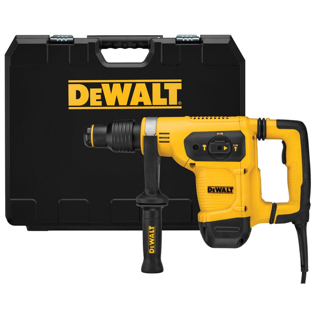 Sell your used Dewalt tools – Get cash for DeWalt D25481K 1-9/16" SDS MAX Combination Hammer Kit with SHOCKS at WeBuyTool.com