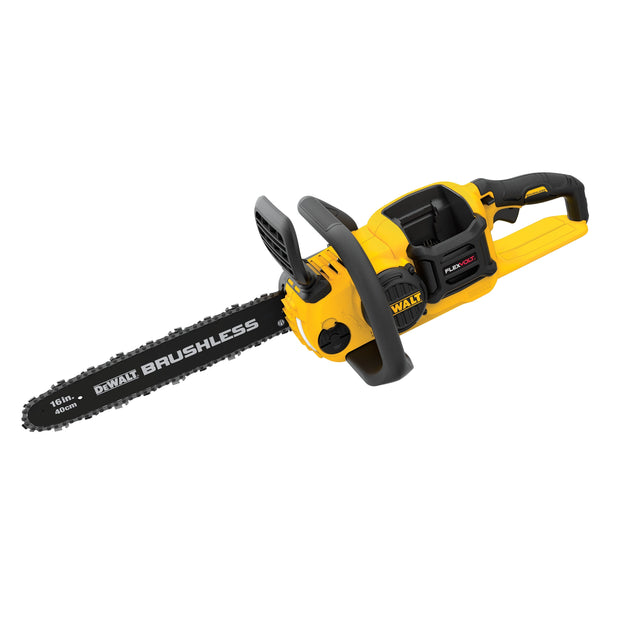 Sell your used Dewalt tools – Get cash for DeWalt DCCS670B 60V MAX 16" Brushless Chainsaw (Bare) at WeBuyTool.com