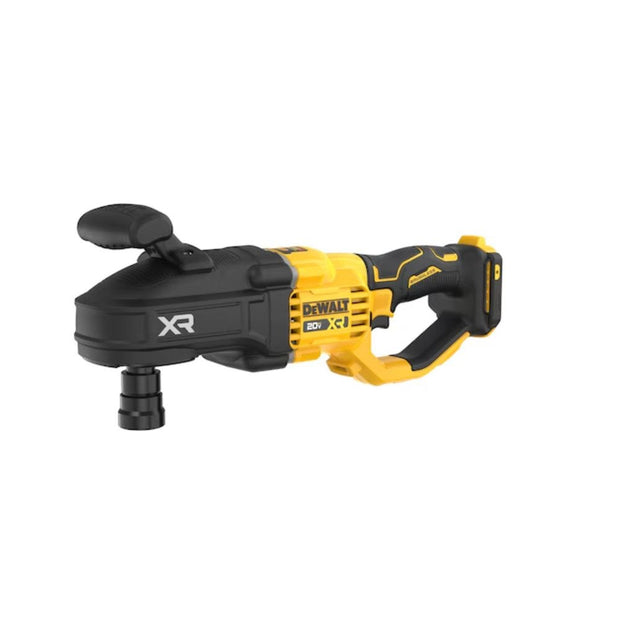 Sell your used Dewalt tools – Get cash for DeWalt DCD447B 20V Max* XR Brushless Cordless 7/16" Quick Change Compact Stud &amp; Joist Drill (Tool Only) at WeBuyTool.com
