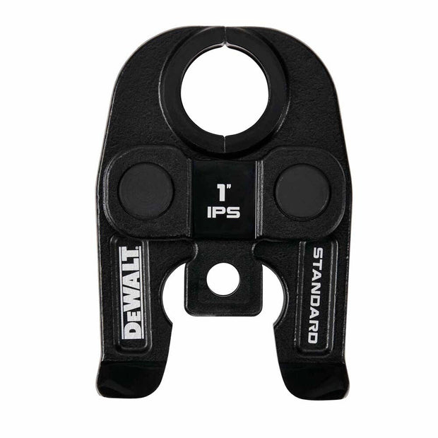 Sell your used Dewalt tools – Get cash for DeWalt DCE202100 1" Standard IPS Press Ring at WeBuyTool.com