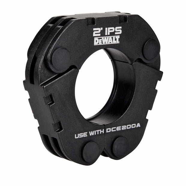 Sell your used Dewalt tools – Get cash for DeWalt DCE203200 2" Standard IPS Press Ring at WeBuyTool.com