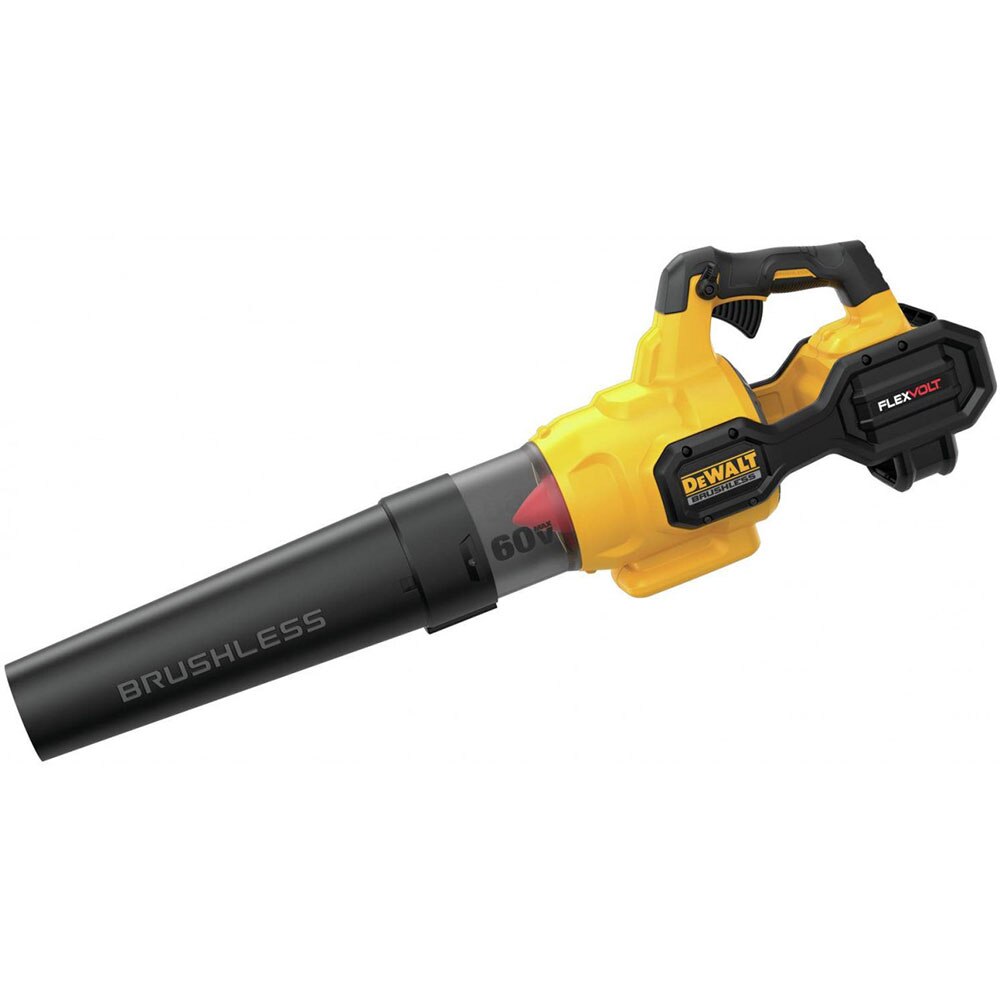 Sell your used Dewalt tools – Get cash for Dewalt DCBL772X1 Flexvolt 60V Max* Axial Blower Kit at WeBuyTool.com