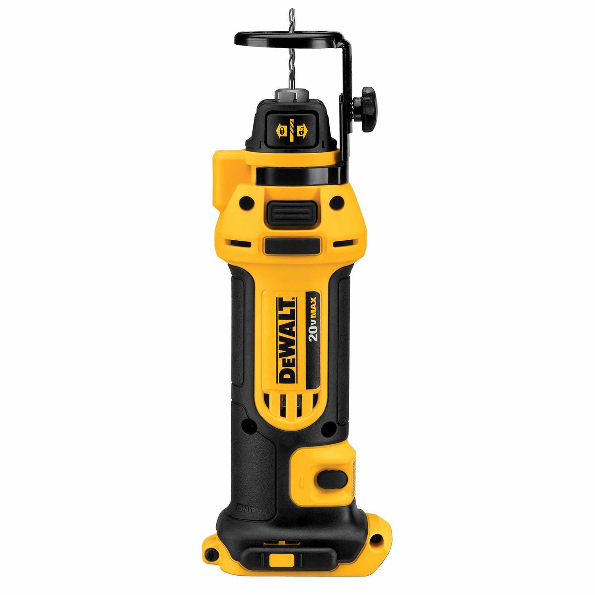 Sell your used Dewalt tools – Get cash for DeWalt DCS551B 20V MAX* Drywall Cut-Out Tool (Tool Only) at WeBuyTool.com