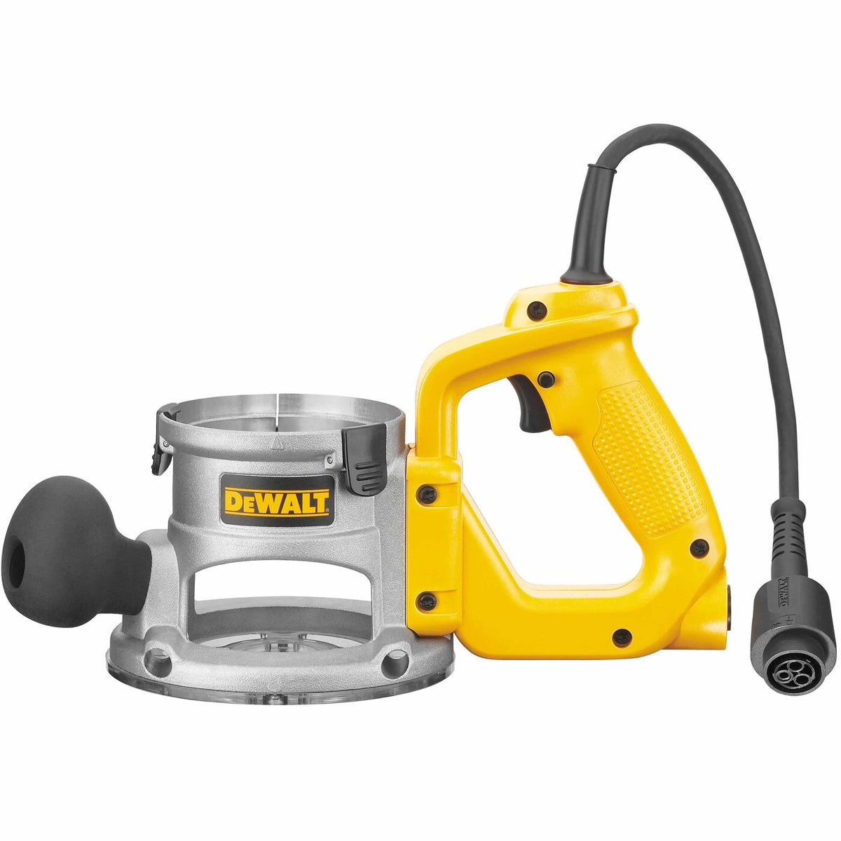 Sell your used Dewalt tools – Get cash for DeWalt DW6183 D-Handle Base (For Dw616, Dw618) at WeBuyTool.com