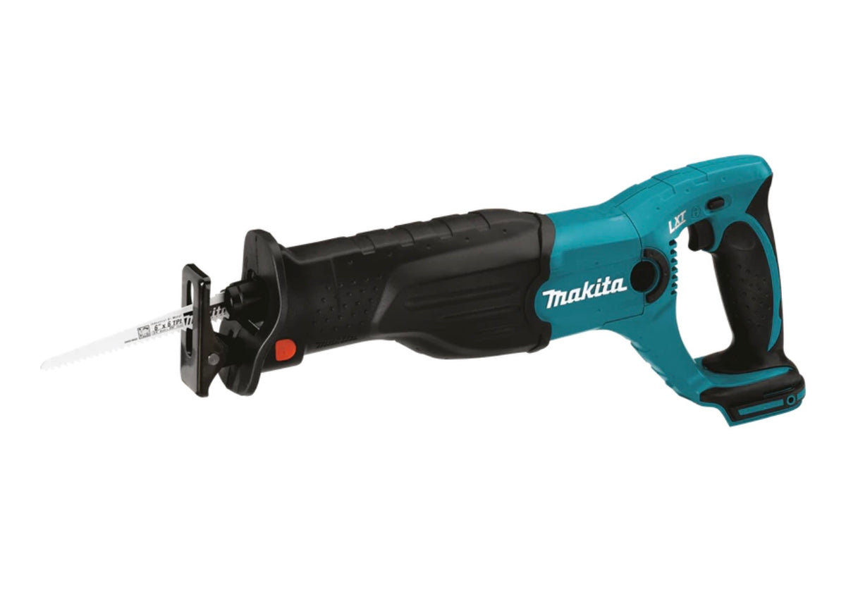 Makita BJR182 18v LXT Lithium-lon Power Cordless Reciprocating Saw