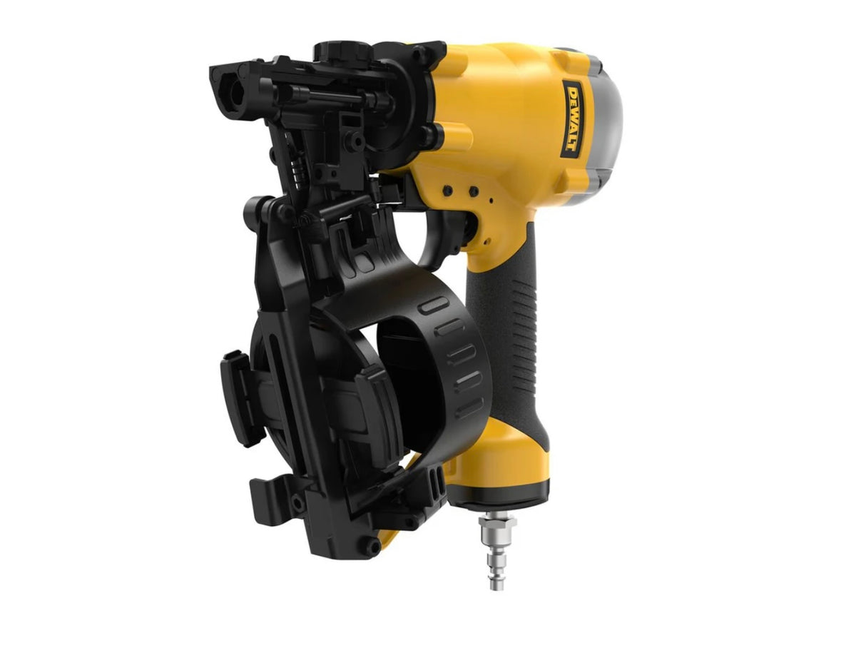DeWalt DW46RN 15 Degree Coil Roofing Nailer