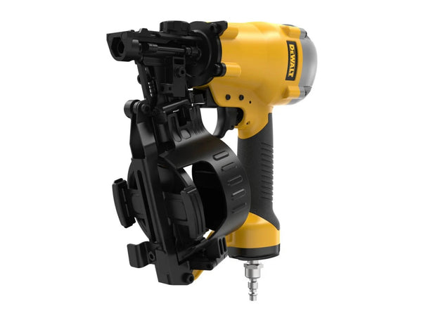DeWalt DW46RN 15 Degree Coil Roofing Nailer