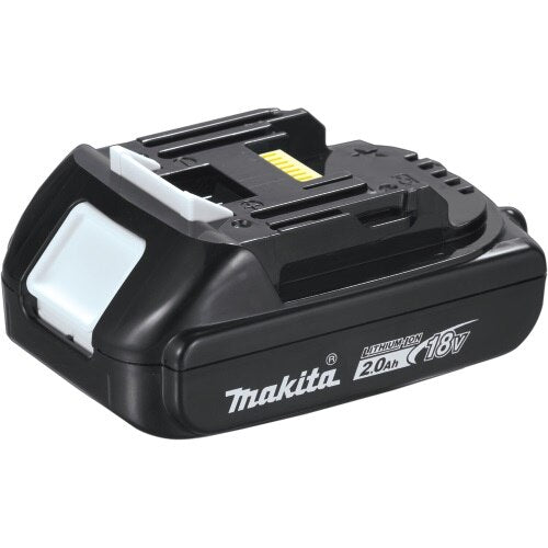 Sell your used Makita tools – Get cash for Makita BL1820B 18V Compact Lithium-Ion 2.0Ah Battery at WeBuyTool.com