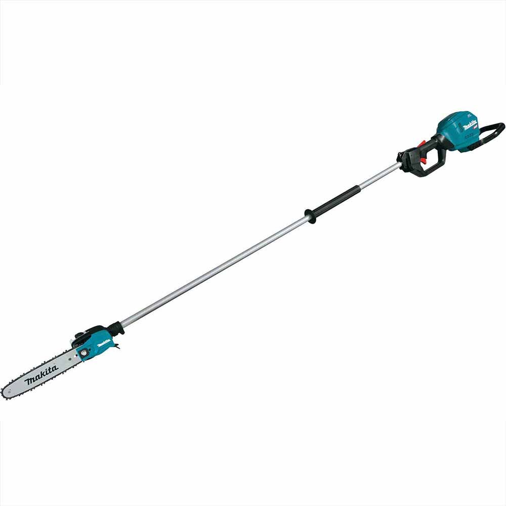 Sell your used Makita tools – Get cash for Makita GAU01Z 40V max XGT Brushless Cordless 10" Pole Saw, 8' Length, Tool Only at WeBuyTool.com
