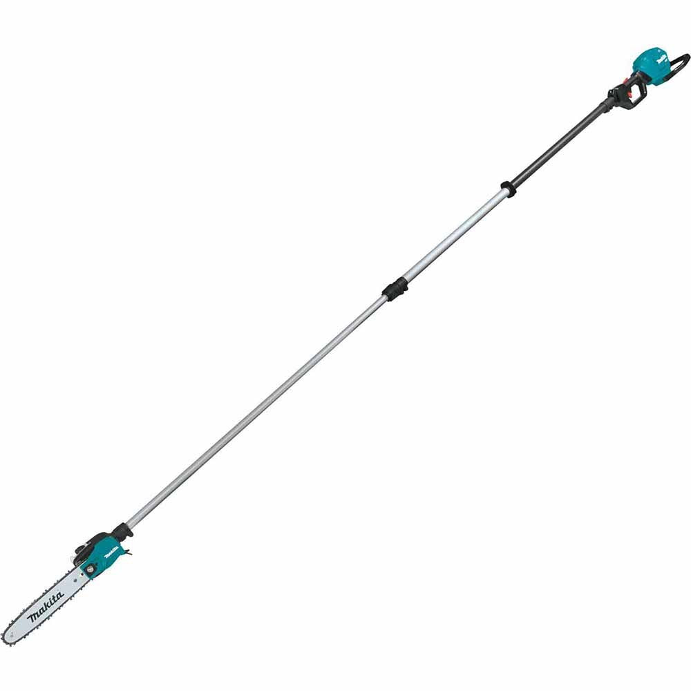 Sell your used Makita tools – Get cash for Makita GAU02Z 40V max XGT Brushless Cordless 10" Telescoping Pole Saw, 13' Length, Tool Only at WeBuyTool.com