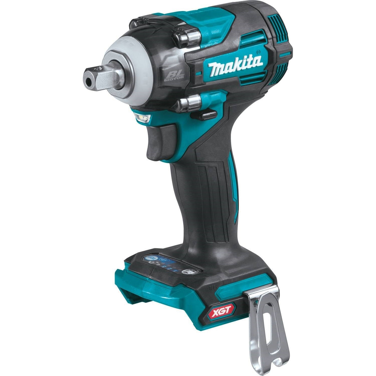 Sell your used Makita tools – Get cash for Makita GWT05Z 40V max XGT® Impact Wrench w/ Detent Anvil, Tool Only at WeBuyTool.com