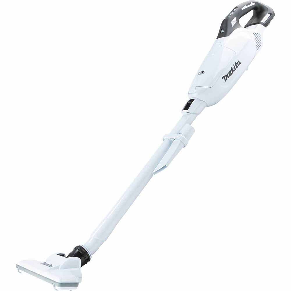 Sell your used Makita tools – Get cash for Makita XLC10ZW 18V LXT Lithium-ion Compact Brushless Cordless 4 -Speed Vacuum, w/ Push Button and Dust Bag (Tool Only) at WeBuyTool.com