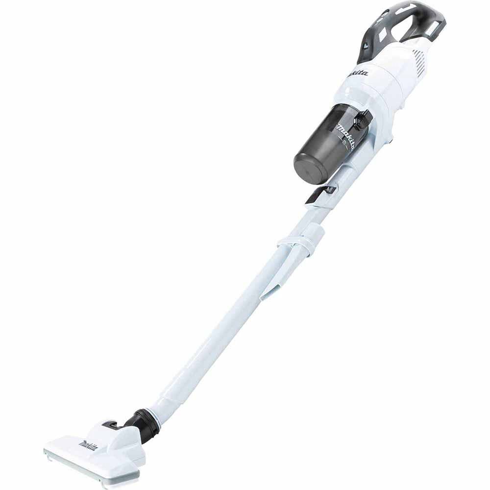 Sell your used Makita tools – Get cash for Makita XLC11ZW 18V LXT Lithium-ion Compact Brushless Cordless Cyclonic 4-Speed Stick Vacuum (Tool Only) at WeBuyTool.com