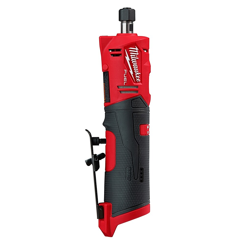 Sell your used Milwaukee tools – Get cash for Milwaukee 2486-20 M12 FUEL Straight Die Grinder at WeBuyTool.com