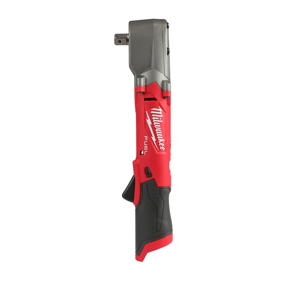 Sell your used Milwaukee tools – Get cash for Milwaukee 2565P-20 M12 FUEL 1/2" Right Angle Impact Wrench w/ Pin Detent (Bare Tool) at WeBuyTool.com