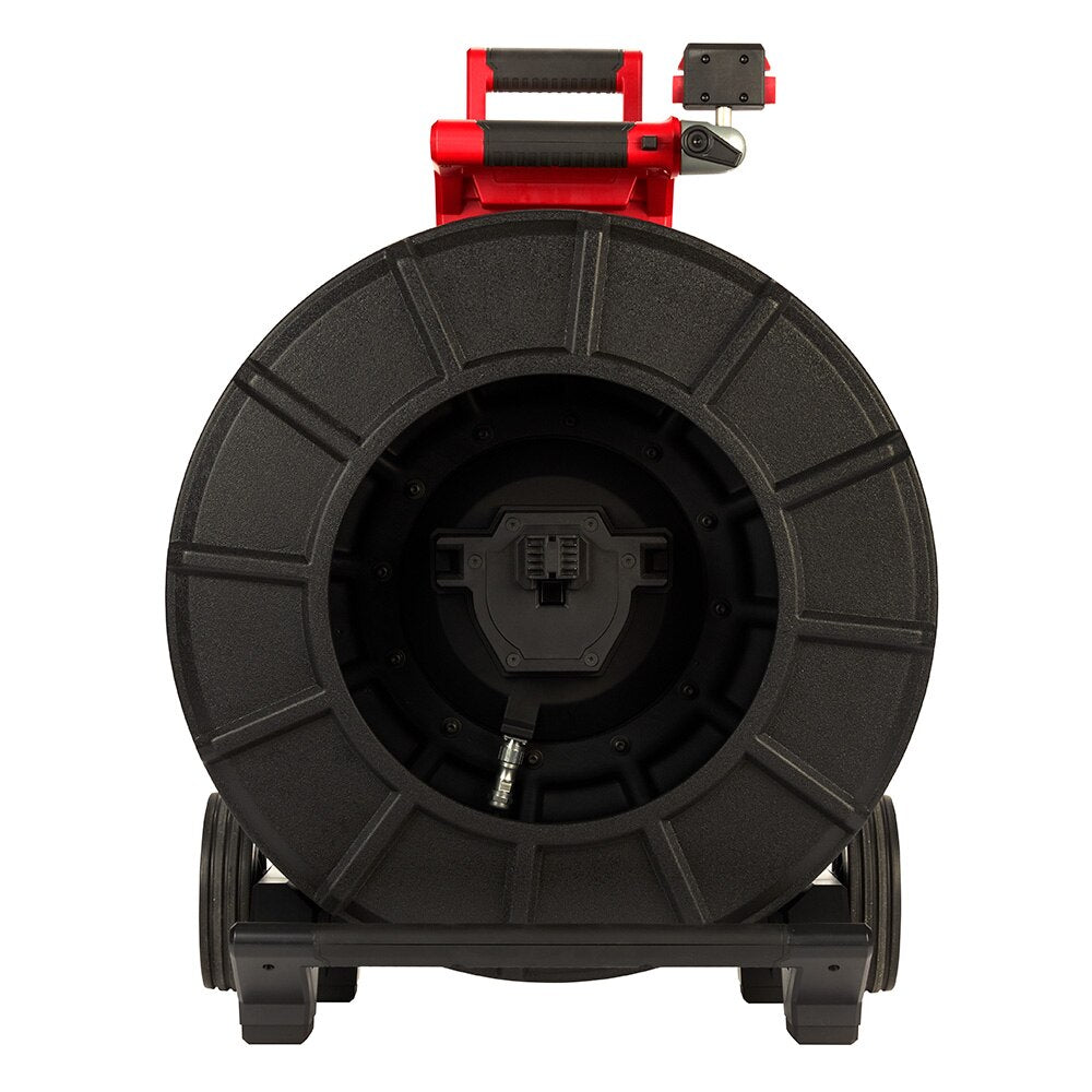 Sell your used Milwaukee tools – Get cash for Milwaukee 2974-20 Milwaukee® 200’ Pipeline Inspection Reel at WeBuyTool.com
