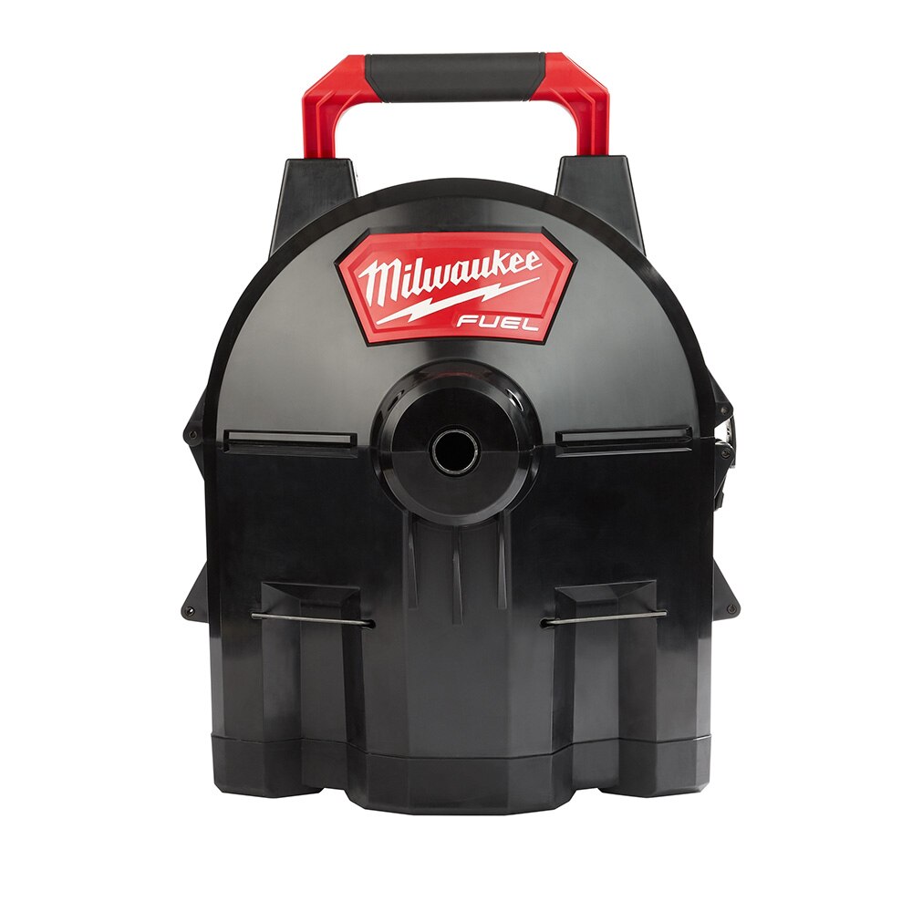 Sell your used Milwaukee tools – Get cash for Milwaukee 47-53-2775 M18 FUEL Switch Pack Drum at WeBuyTool.com
