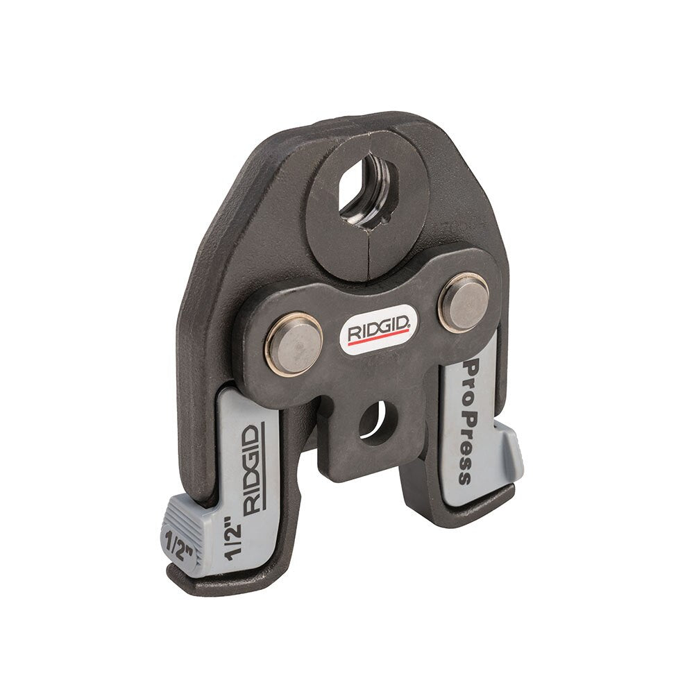 Sell your used Ridgid tools – Get cash for RIDGID 76672 1-1/2" Jaw for Standard Series ProPress Pressing Tool at WeBuyTool.com