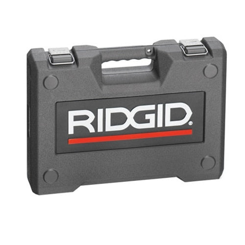 Sell your used Ridgid tools – Get cash for RIDGID 21103 ProPress XL-C Standard Ring Carrying Case at WeBuyTool.com
