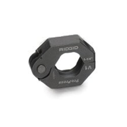 Sell your used Ridgid tools – Get cash for RIDGID 28018 V1/C1 Press Ring For ProPress Series, 1-1/2" at WeBuyTool.com