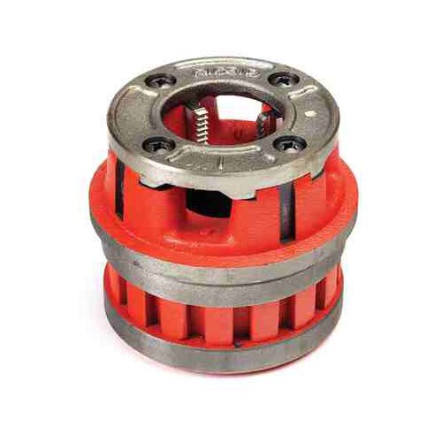 Sell your used Ridgid tools – Get cash for RIDGID 37020 00-R NPSM 1" Alloy Diehead Manual Right Hand Threader at WeBuyTool.com