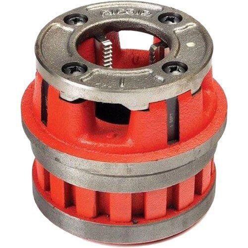 Sell your used Ridgid tools – Get cash for RIDGID 37505 12-R 2" NPT Die Head Complete High-Speed at WeBuyTool.com