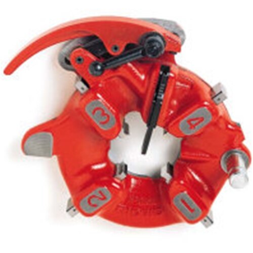 Sell your used Ridgid tools – Get cash for RIDGID 42072 500A Mono Die Head for Threader Quick Open RH 1" Pipe at WeBuyTool.com