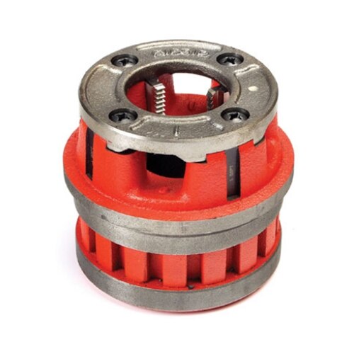 Sell your used Ridgid tools – Get cash for RIDGID 51872 12-R Die Head 1-1/4" High Speed for Plastic Coated Pipe NPT at WeBuyTool.com