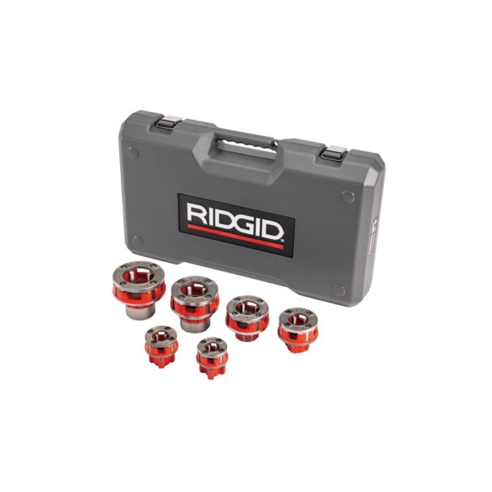 Sell your used Ridgid tools – Get cash for Ridgid 71988 Diehead, 11-R HS Kit 1/2-2 NPT at WeBuyTool.com