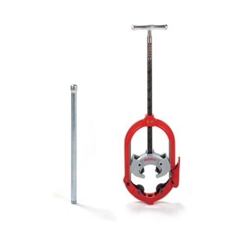 Sell your used Ridgid tools – Get cash for RIDGID 83085 Model 466-HWS Hinged Pipe Cutter at WeBuyTool.com