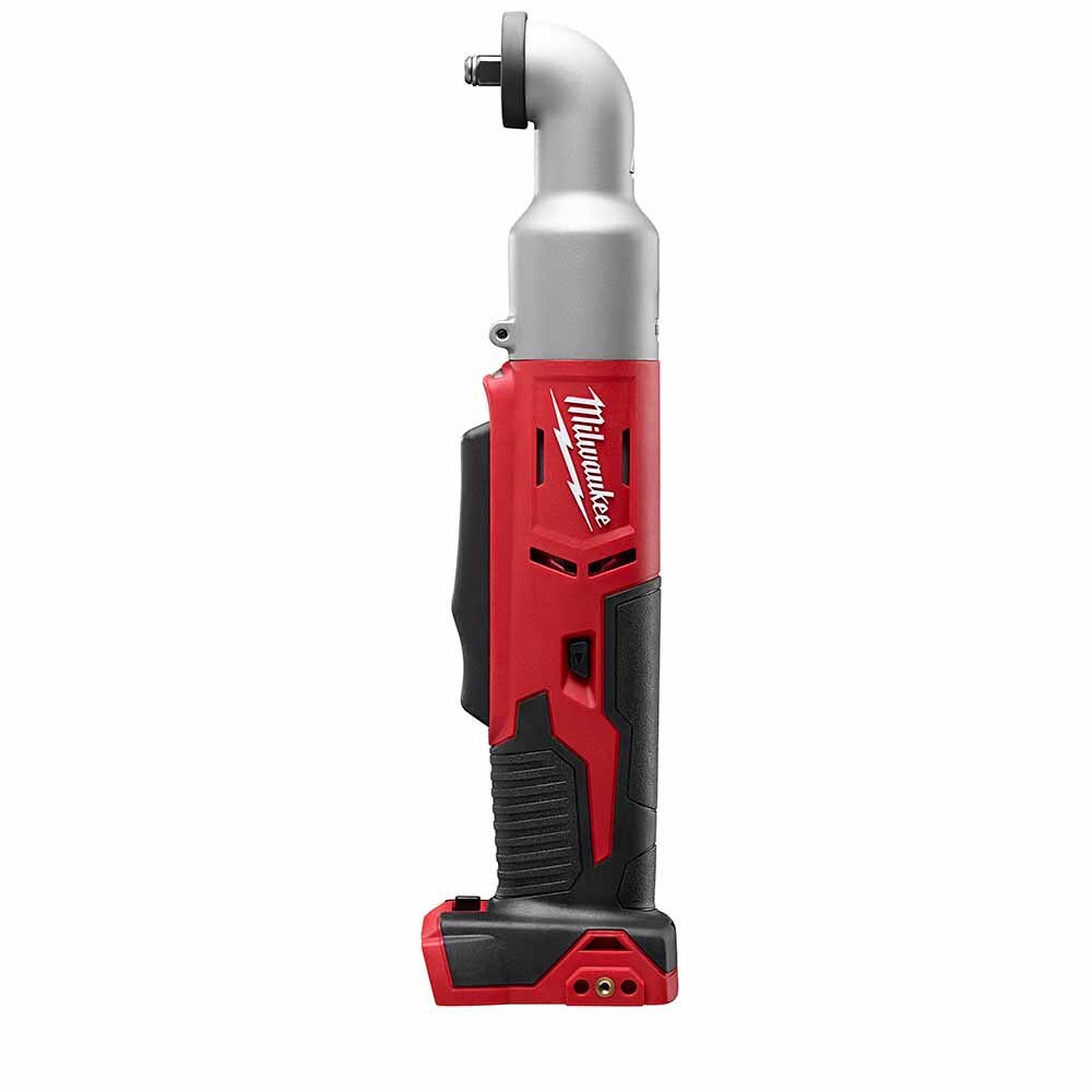 Sell your used Milwaukee tools – Get cash for Milwaukee 2668-20 M18 2-Speed 3/8" Right Angle Impact Wrench - Bare at WeBuyTool.com